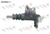 FTE KN19056.7.1 Slave Cylinder, clutch